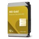 Western Digital Gold WD122KRYZ disco duro interno 12 TB 7200 RPM 512 MB 3.5'' Serial ATA III